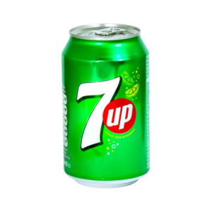 7up 330ml