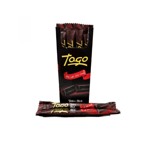 Togo Bitter Stick Chocolate