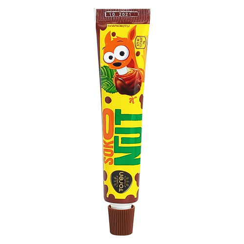 Soko Nut Tube Choc