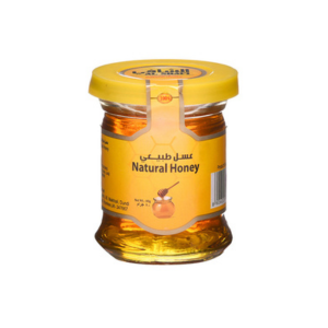 Al Shafi Honey Mug 80g