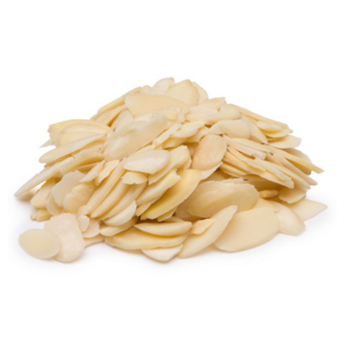 Almond Slice / Flakes