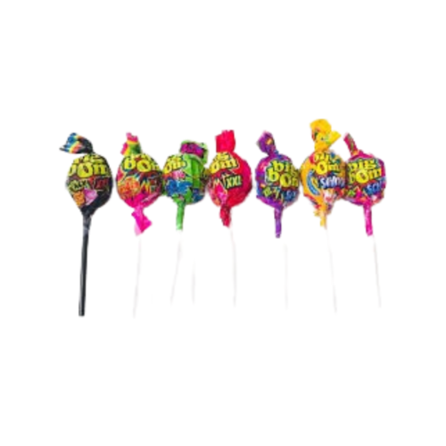 Big Boom XXL Lollipop