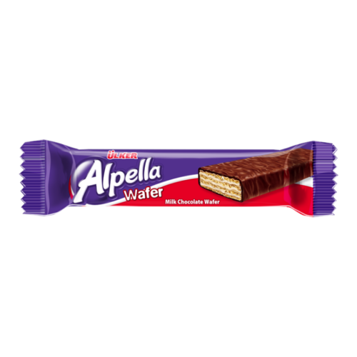 Alpella Wafer 20g