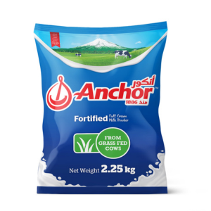 Anchor Milk Powder 2.25kg