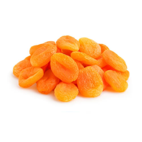 Apricot Dry