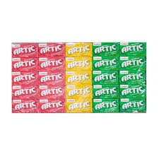 Artic Gum
