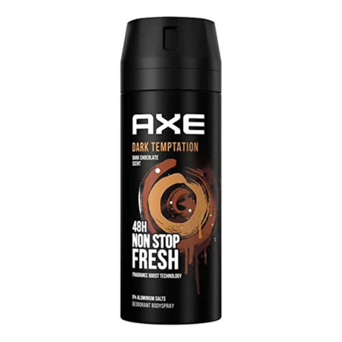 Axe Body Spray Dark Temptation 150ml