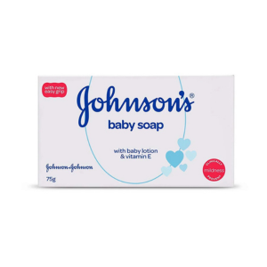 Baby Soap