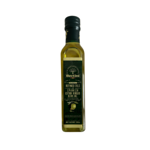 Bertini Olive Oil 250ml bottle