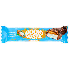 Boom Bastic Coconut 40g