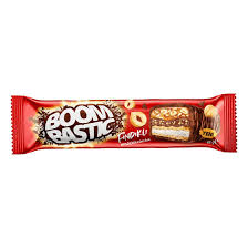 Boom Bastic Hazelnut 40g