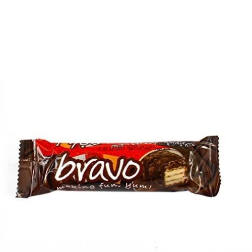 Bravo Choc