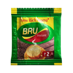 Bru Single