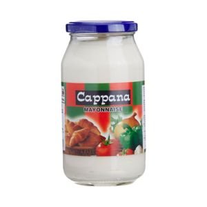 Cappana Mayonnaise 473ml