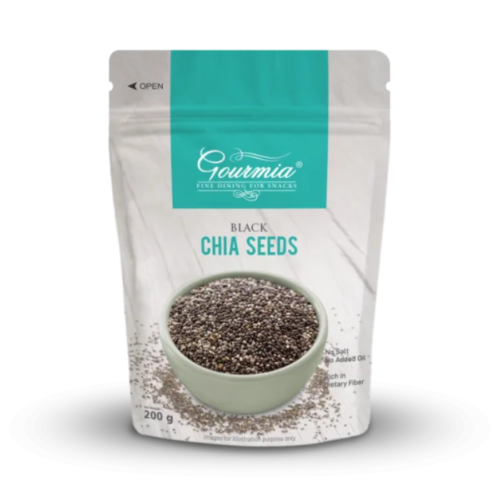 Chia Seed