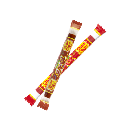 Chupa Chups Sour Belt Cola