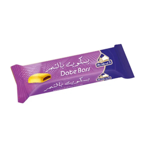 Deemah Date Bar 75g