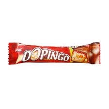 Dopingo Peanut 25g