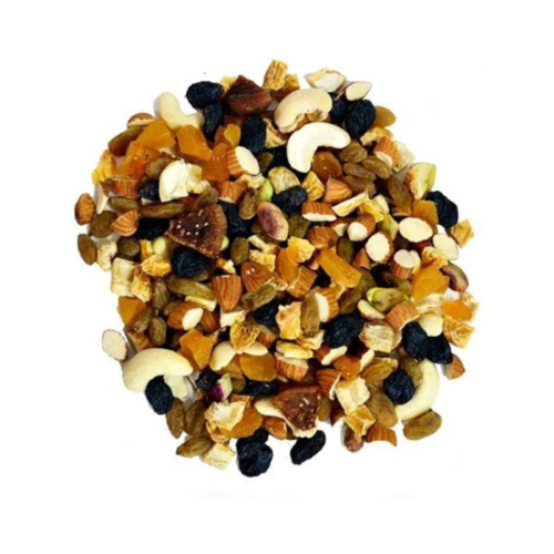 Dry Fruits Mix Sliced