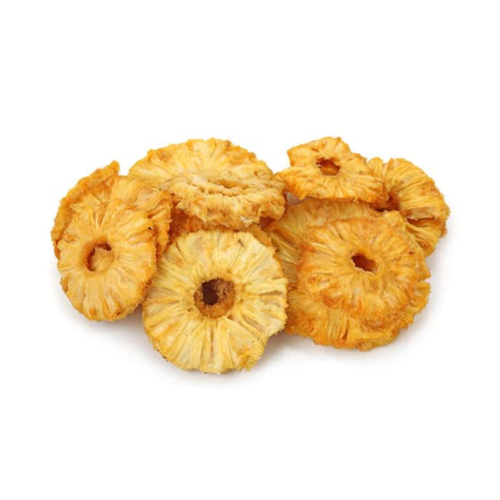 Dry Pineapple Slice