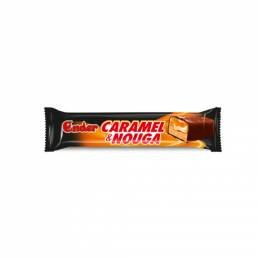 Growl Peanut Nuga bar 25g