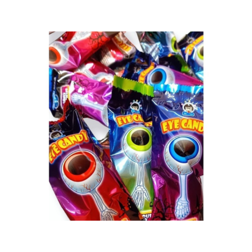 Eye Ball Candy
