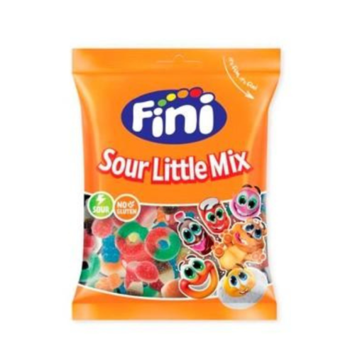 Fini Sour Little Mix 90g
