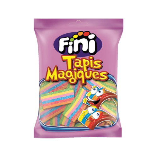 Fini Tapis Magiques 90g