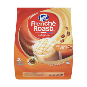 French Roast Latte 3in1 18nos pk