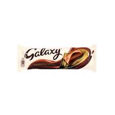 Galaxy Smooth Milk 36g
