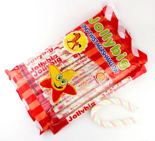 Americano Marshmallow Stick 20g Single