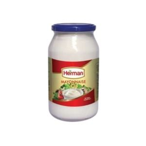 Herman Mayonnise 236ml