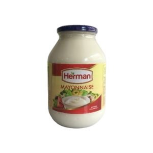 Herman Mayonnise 946ml