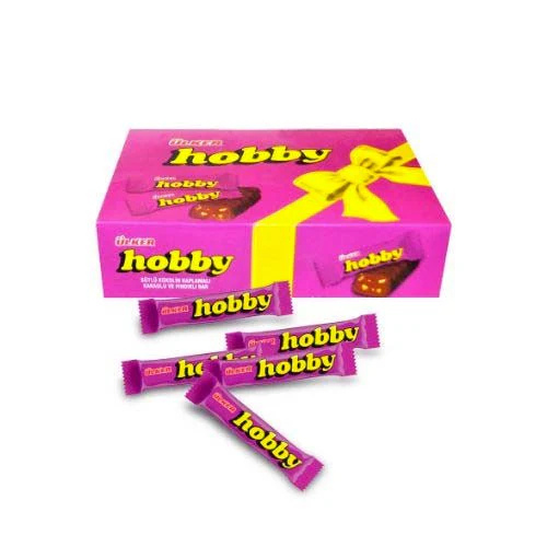 Hobby Mini Choc
