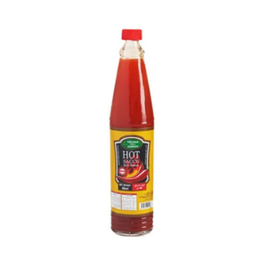 Hot Sauce 88ml