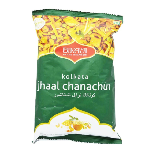 Jhaal Chanachur