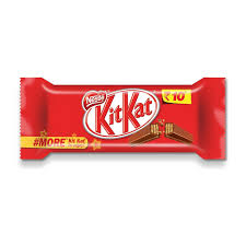 KitKat 2 Finger Mal