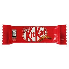 Kitkat 2 Fingers