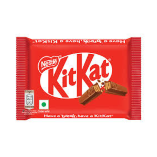 Kitkat 4Fing Ind