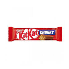 Kitkat Chunky Milk 38g