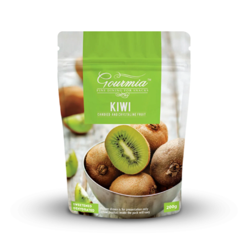 Kiwi Dry