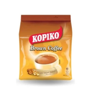 Kopiko Brown Coffee 25g