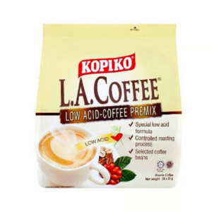 Kopiko LA Coffee 21g