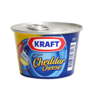 Kraft Cheddar Cheese 100g