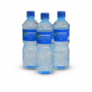 Lalanka Water 500ml
