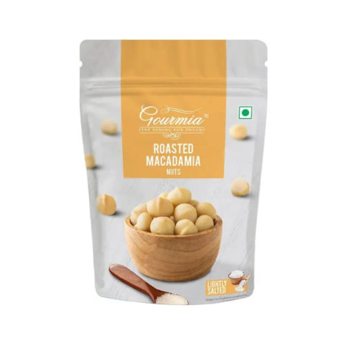 Macadamia Nuts