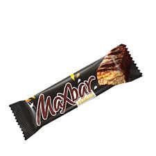 Max Bar Peanut 40g