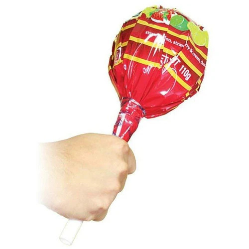 Mega Lollipop