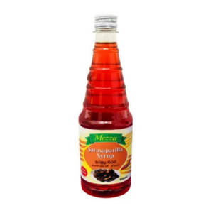 Mezza Sarasaparilla 750ml