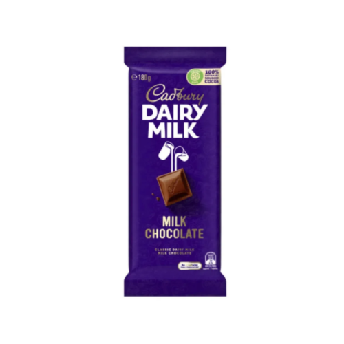 Milk Chocolate 90g